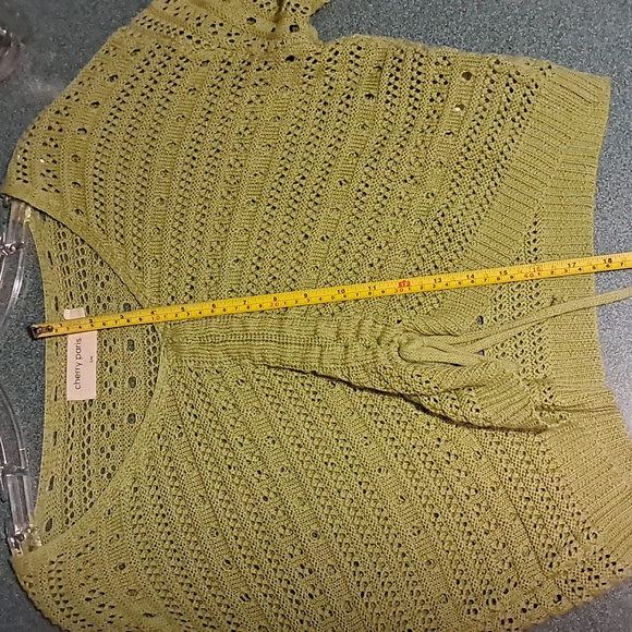 Cotton sweater - Picture 4 of 6